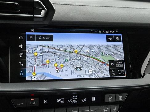 New 2026 Audi A3 2.0T Premium Plus AWD/4WD image 13