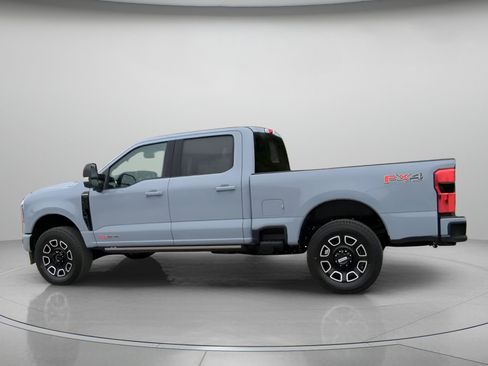 New 2026 Ford F350 Platinum image 17