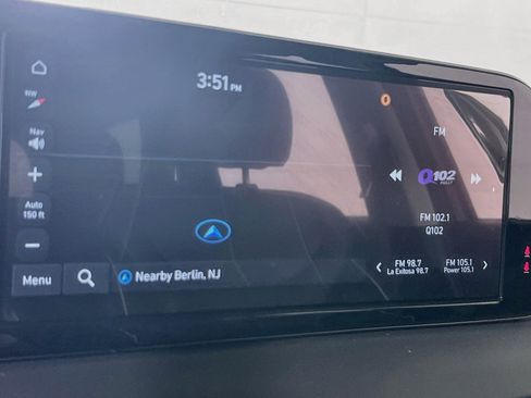 Used 2024 Hyundai Palisade SEL AWD/4WD image 13