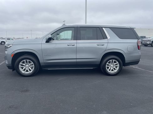 Used 2023 Chevrolet Tahoe LT image 2
