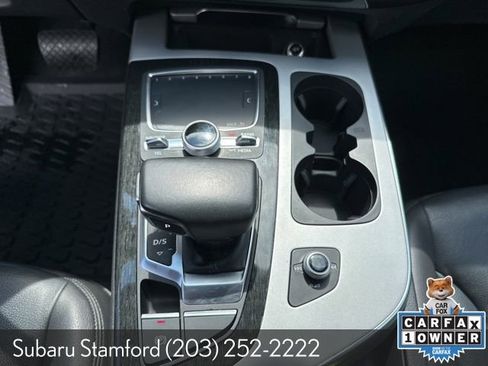 Used 2019 Audi Q7 2.0T Premium Plus w/ Premium Plus Package AWD/4WD image 23