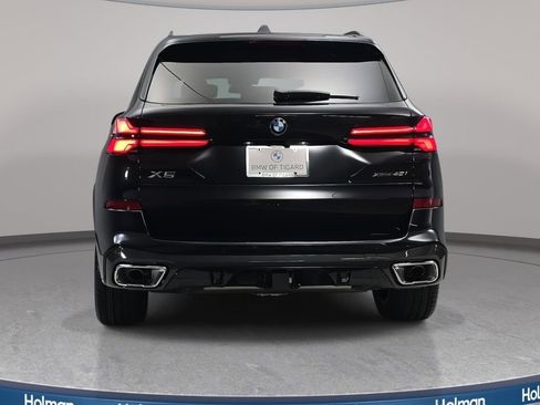 New 2026 BMW X5 xDrive40i w/ M Sport Package image 6