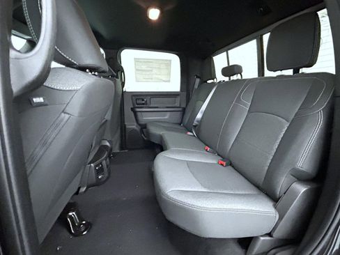 New 2026 RAM 2500 Tradesman image 19