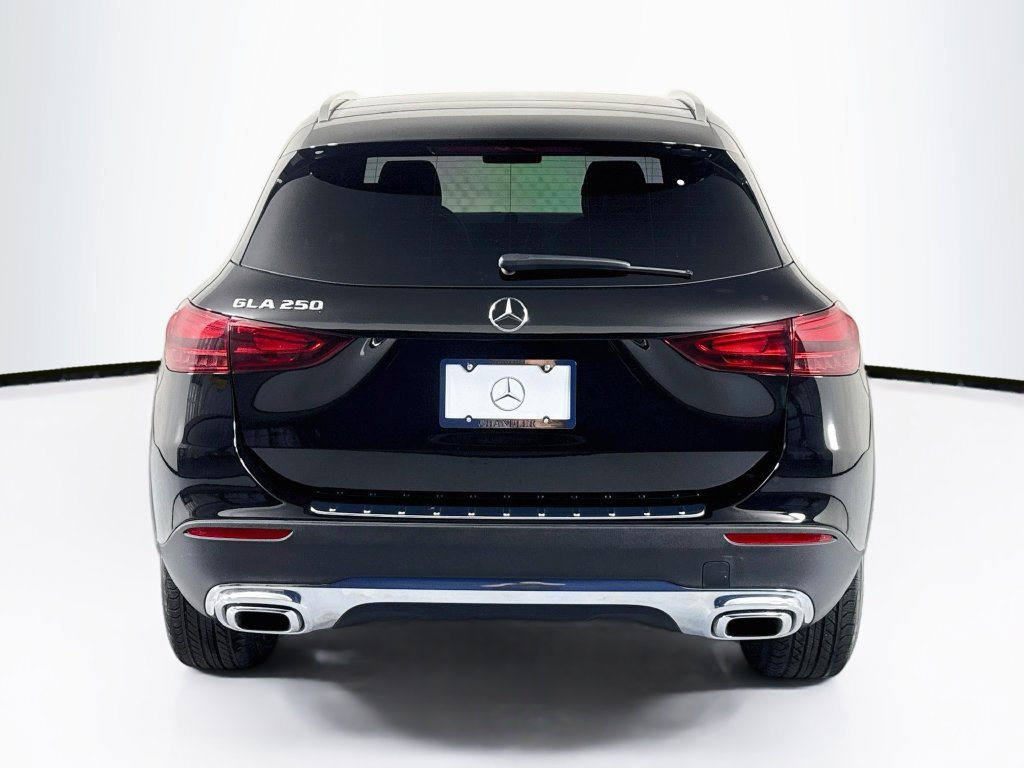 Used 2026 Mercedes-Benz GLA 250 image 6
