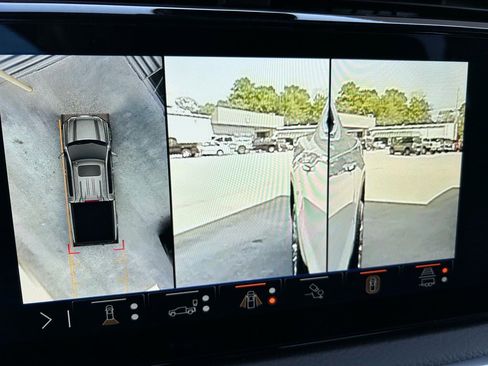 Used 2024 GMC Sierra 1500 Denali w/ Denali Reserve Package image 41