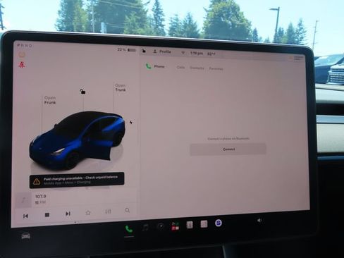 Used 2022 Tesla Model Y Performance AWD/4WD image 19
