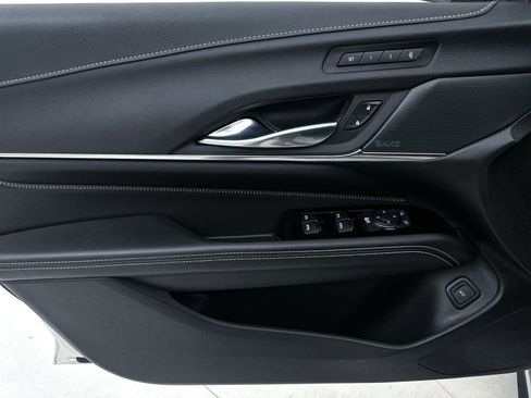 Used 2022 Cadillac CT4 V Blackwing w/ Carbon Fiber 1 Package image 24