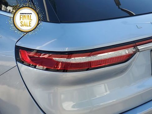 Certified 2022 Lincoln Corsair Reserve w/ Elements Package image 13