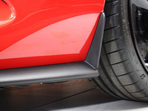 Used 2025 Ferrari 296 GTS image 8