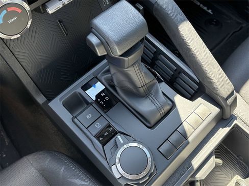 New 2026 Toyota Tacoma SR image 19