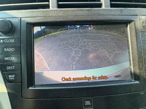 Used 2013 Toyota Prius V Five FWD image 25