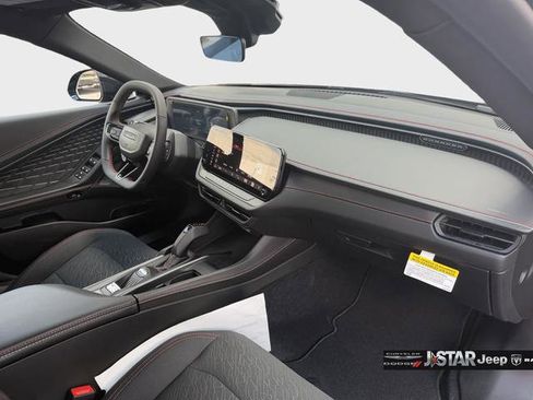 New 2026 Dodge Charger R/T AWD/4WD image 22