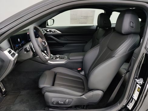 New 2026 BMW 430i Coupe w/ M Sport Package image 12