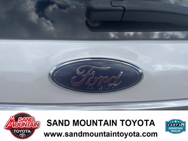 Used 2018 Ford Explorer Platinum AWD/4WD image 10