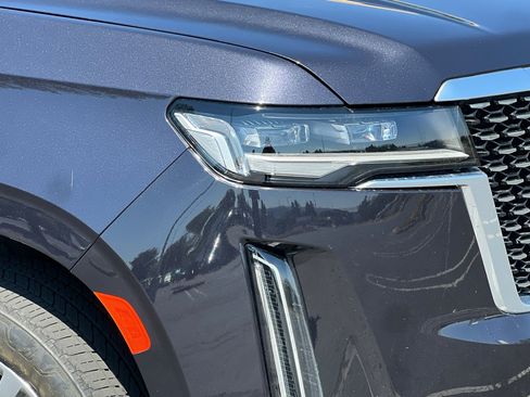 Used 2023 Cadillac Escalade Premium Luxury w/ Performance Package image 50