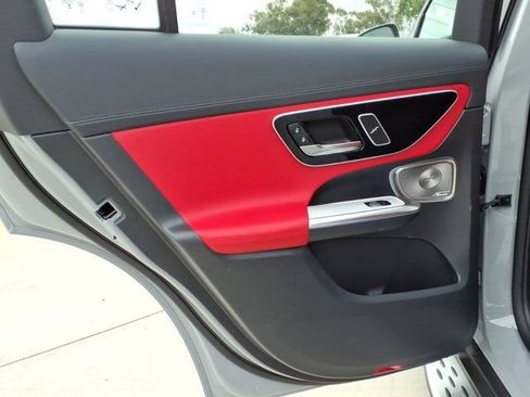 New 2026 Mercedes-Benz GLC 43 AMG 4MATIC image 17