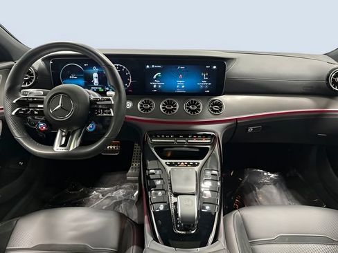 Certified 2022 Mercedes-Benz AMG GT 53 image 12
