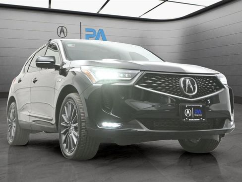 Certified 2024 Acura RDX A-Spec image 30