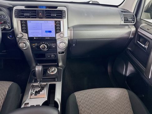 Used 2024 Toyota 4Runner SR5 image 24