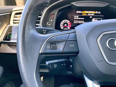 Used 2021 Audi Q8 Prestige image 20