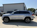 Used 2018 Jeep Grand Cherokee Limited image 4