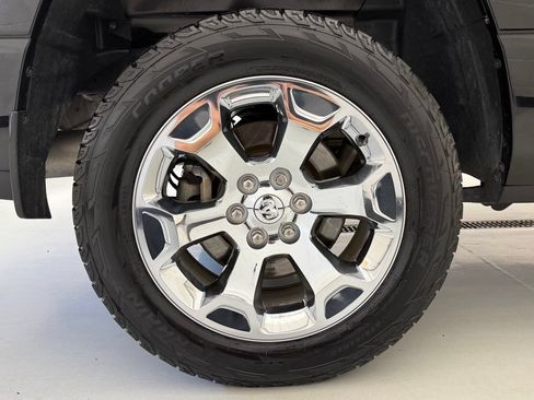 Used 2020 RAM 1500 Big Horn AWD/4WD image 12