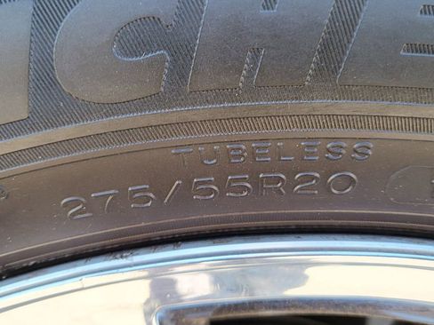 Used 2010 Ford Expedition Limited RWD image 17