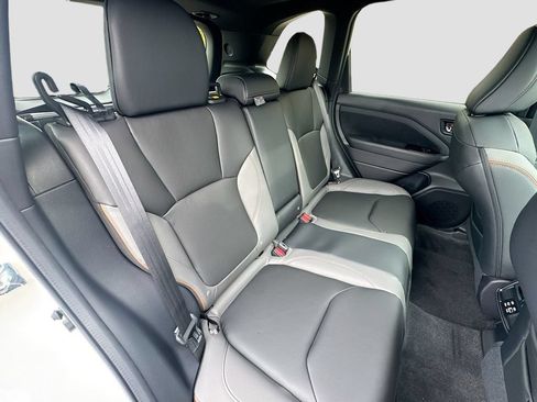 New 2026 Subaru Forester Sport w/ Onyx Edition AWD/4WD image 25