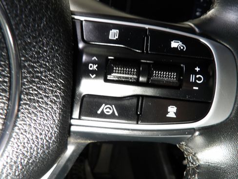Used 2025 Kia K5 GT w/ GT1 Package FWD image 23