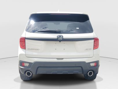 Used 2023 Honda Passport EX-L