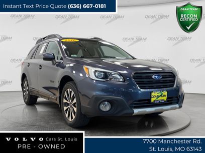 Used 2016 Subaru Outback 3.6R Limited