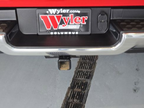 Used 2024 RAM 1500 Tradesman image 18