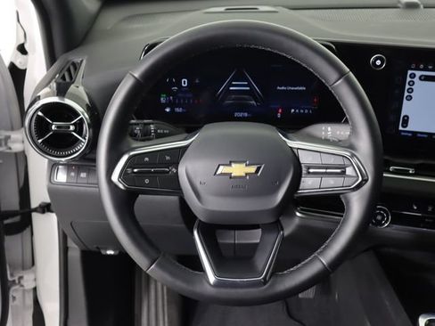 Used 2026 Chevrolet Equinox LT w/ LPO, Floor Liner Package FWD image 20