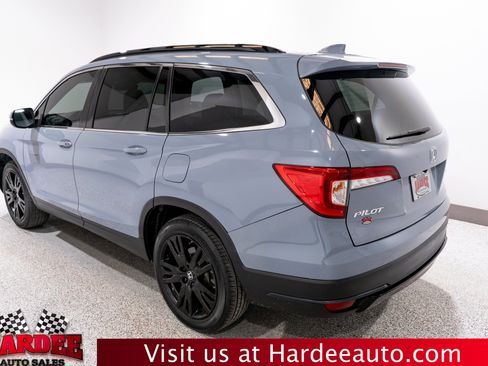 Used 2022 Honda Pilot Special Edition image 3
