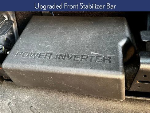 Used 2015 Ford F150 Platinum w/ FX4 Off-Road Package image 17