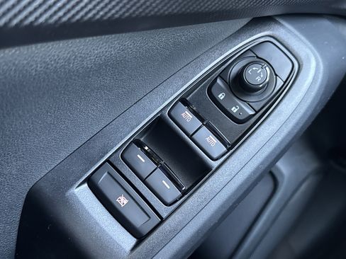 New 2026 Subaru Crosstrek 2.0i Premium image 23