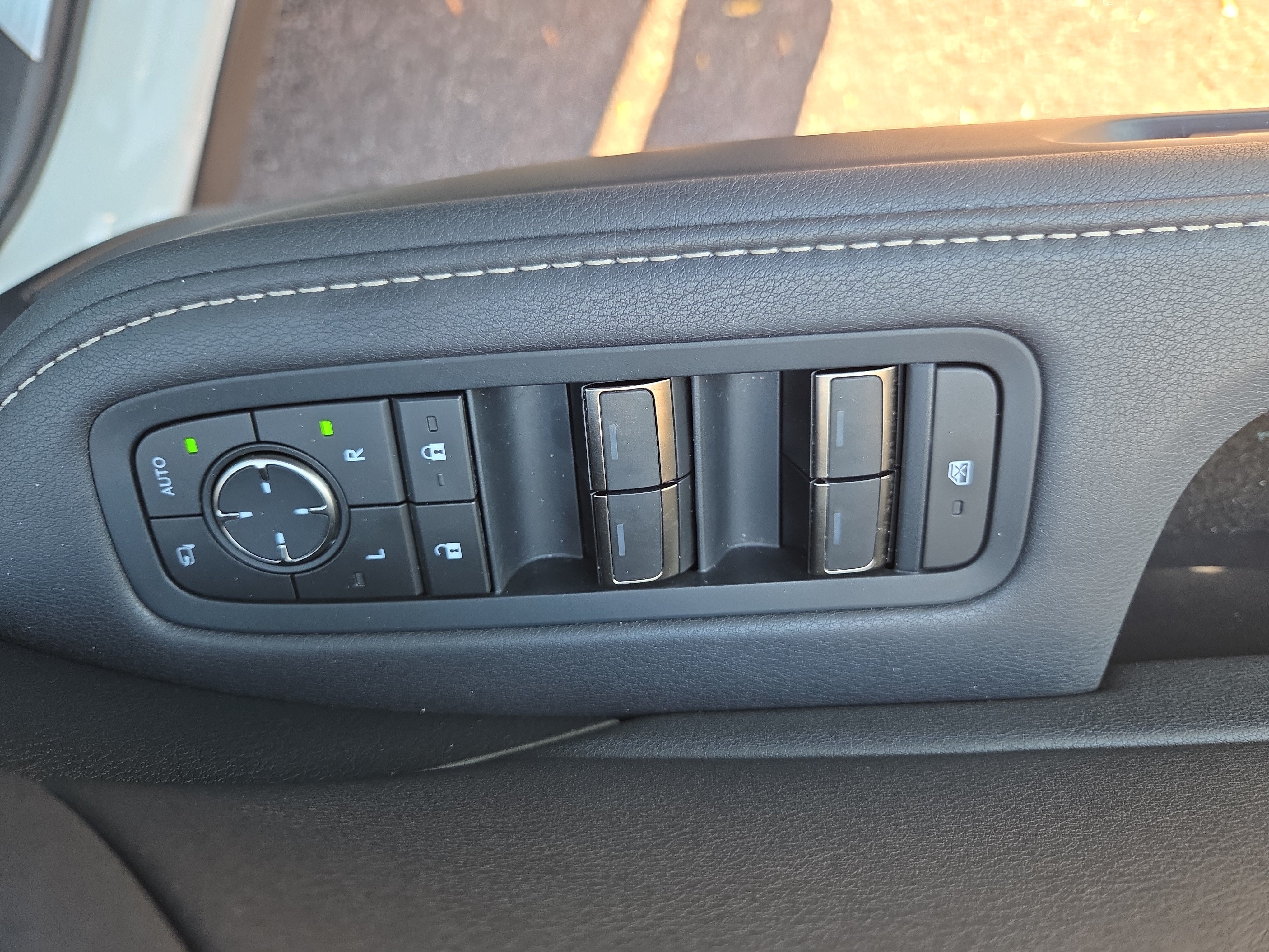 Certified 2025 Lexus TX 350 AWD w/ Technology Package image 34