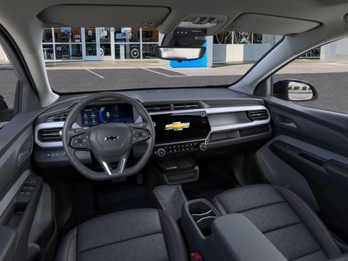 New 2027 Chevrolet Bolt RS FWD image 39