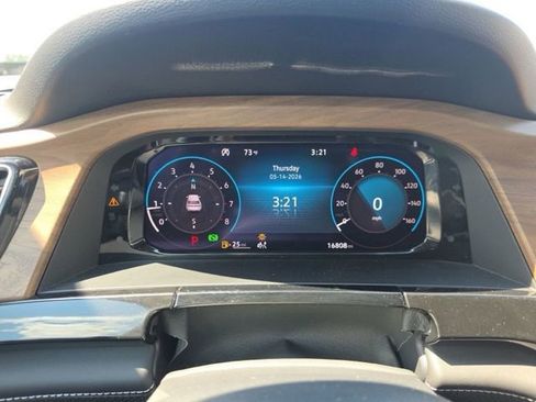 Used 2025 Volkswagen Atlas SE AWD/4WD image 22