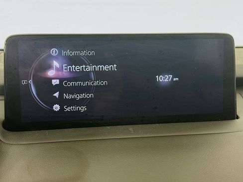 Used 2023 MAZDA CX-9 Grand Touring image 21