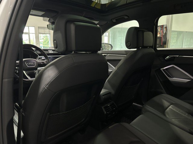 Used 2022 Audi Q3 2.0T Premium AWD/4WD image 45