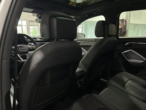 Used 2022 Audi Q3 2.0T Premium AWD/4WD image 45