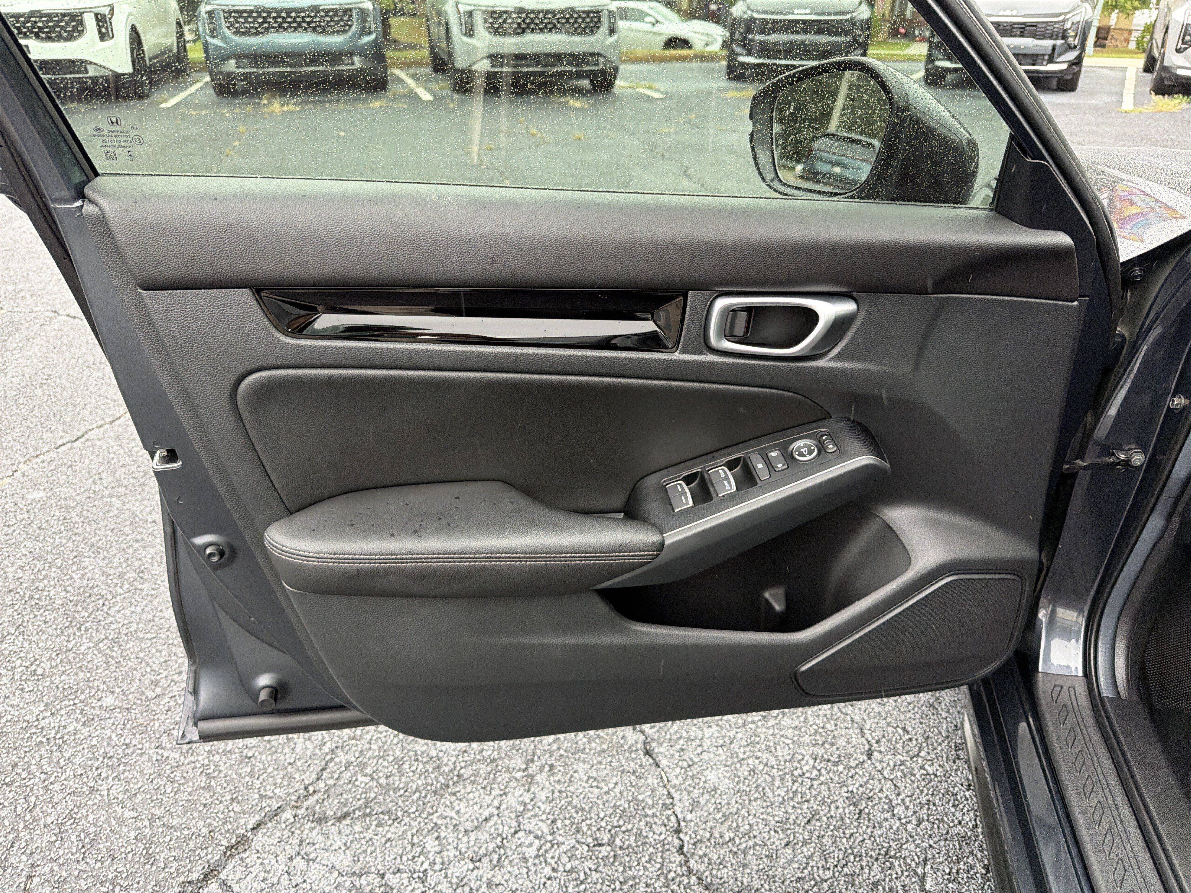 Used 2024 Honda Civic Sport Touring image 12
