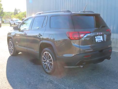 Used 2019 GMC Acadia SLT AWD/4WD image 10