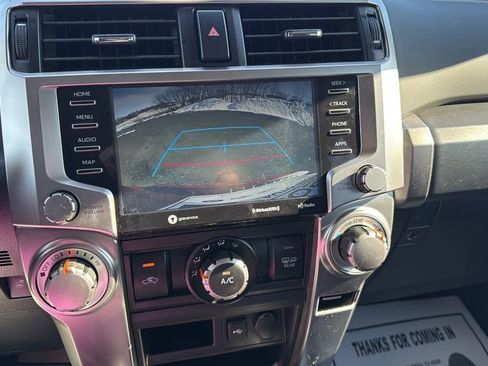 Used 2024 Toyota 4Runner SR5 Premium image 27