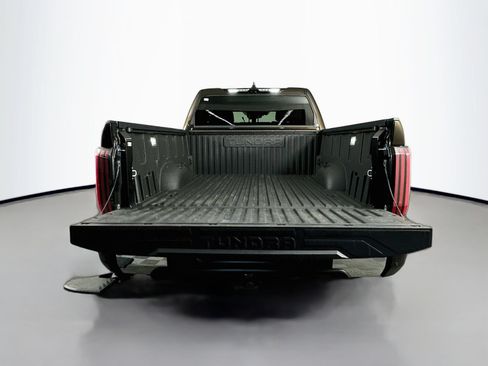 Certified 2025 Toyota Tundra 1794 Edition AWD/4WD image 26