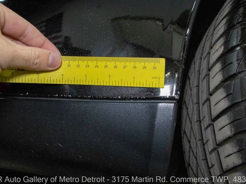 Used 1995 Audi S6 Sedan image 30