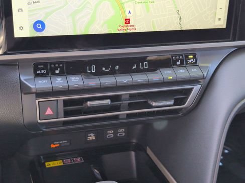 Used 2026 Toyota Camry XSE image 23