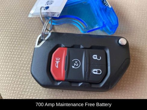 Used 2018 Jeep Wrangler Unlimited Sport S image 26