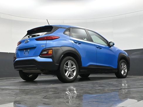 Used 2021 Hyundai Kona SE AWD/4WD image 24